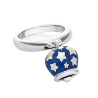 Anello Chantecler Donna Et Voilà in Argento 36386 - 36386-13